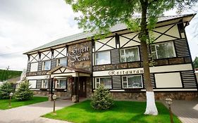 Green Hall Hotel